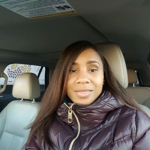 Meet your Posher, Caroline